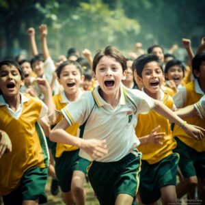 Sport en studie: een luxe of een essentieel onderdeel van het curriculum?