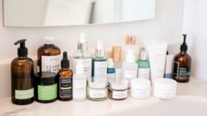 Hydratatie en verzorging: tips voor een gezonde huid